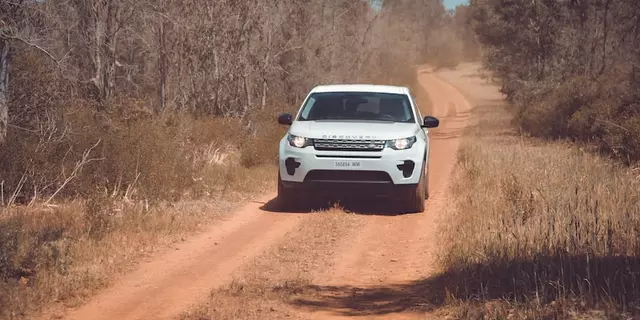 How do I take a proper car test drive?