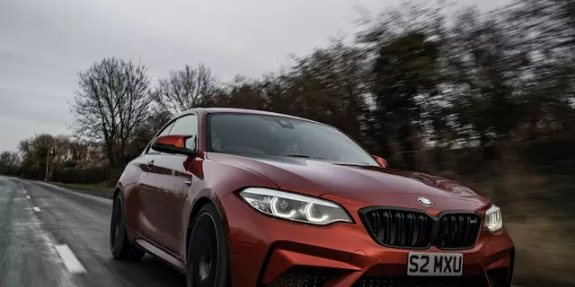 How many miles can I test drive a car?