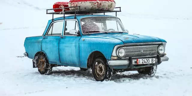 What brand of car has the best value for money and reliability?