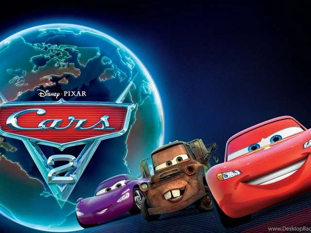 Why is Cars 2 considered as the worst Pixar movie?