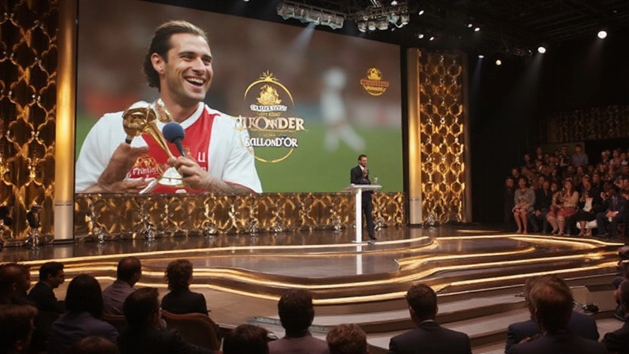 Ballon d'Or 2025 Odds: Raphinha Leads the Pack After Leeds Exit