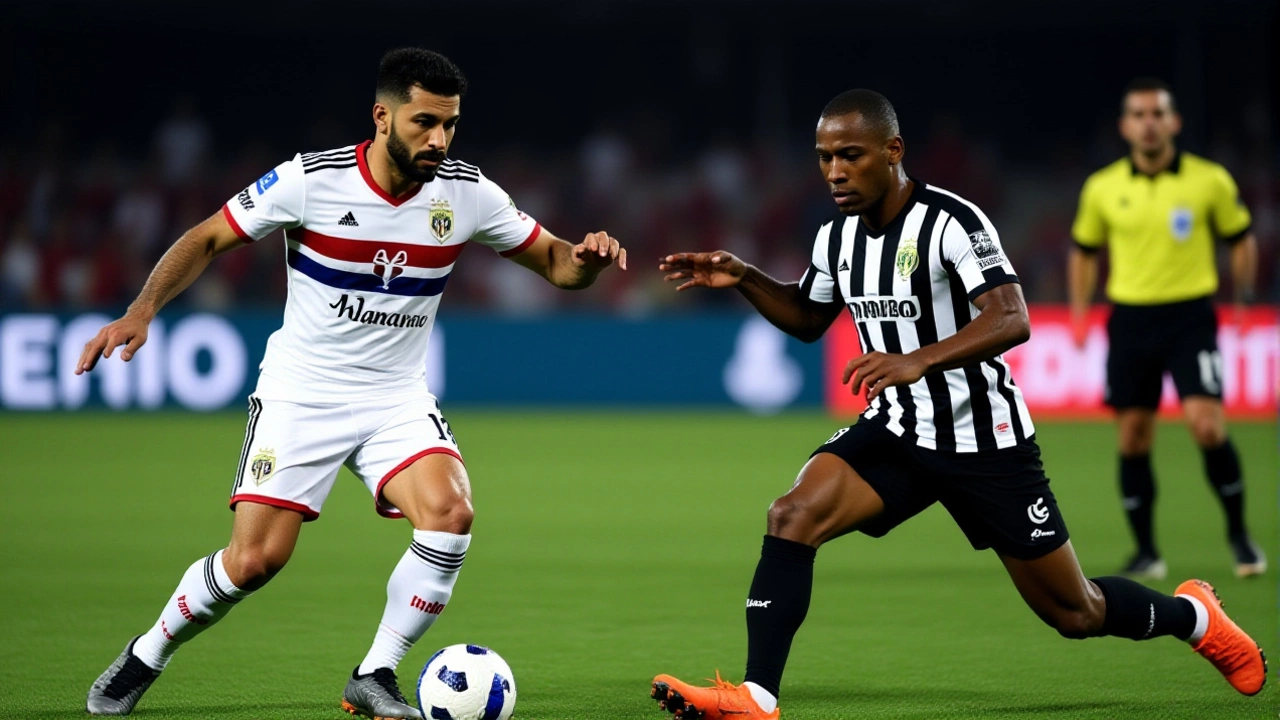 Reactions & Analysis: What the Coaches Said