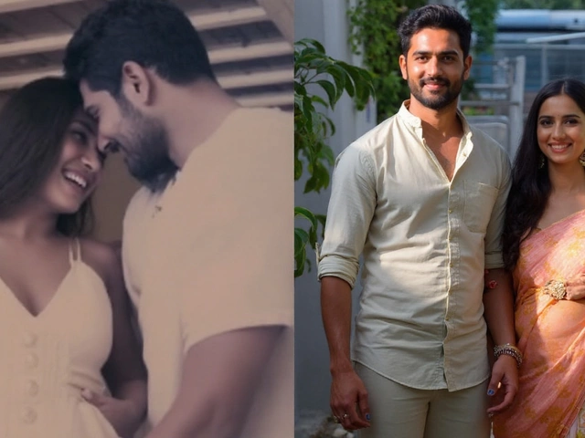 Katrina Kaif and Vicky Kaushal Reveal First Pregnancy in Emotional Instagram Post