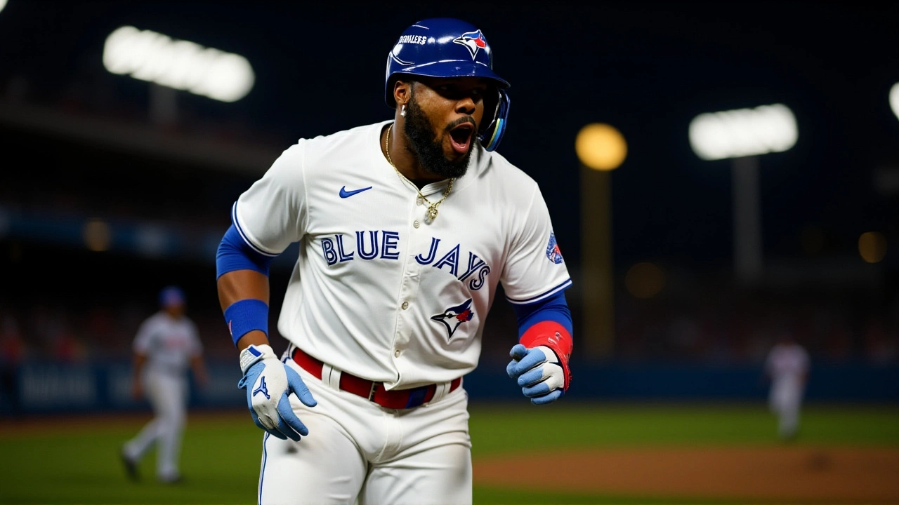Blue Jays stun Mariners 6-2 in ALCS Game 6, force decisive Game 7