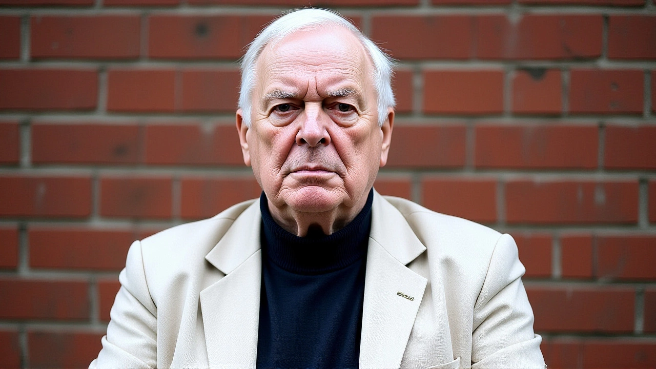 John Cleese fears children’s inheritance ruined as Fawlty Towers royalties face uncertainty