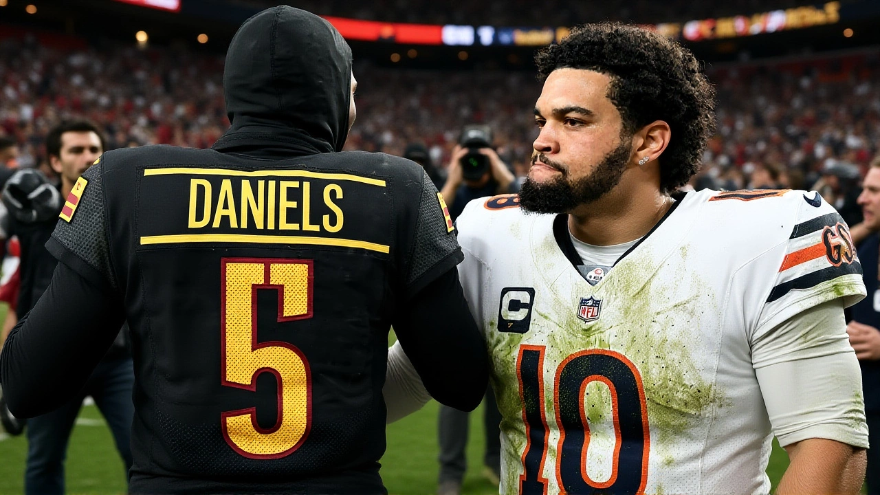Looking Ahead: What This Game Means for the Rest of the Season