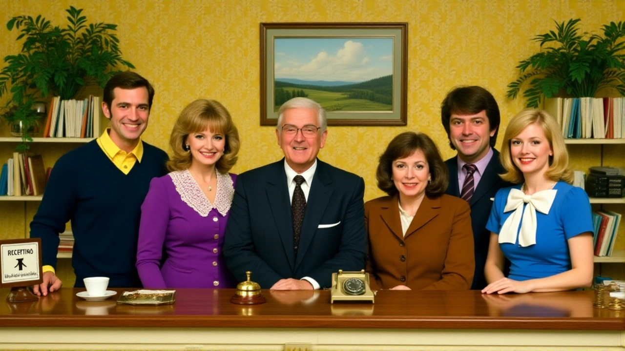 The Ghosts of Honors Past