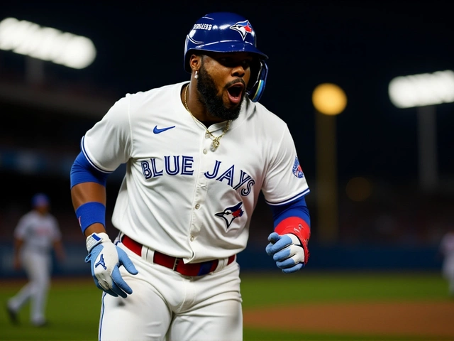 Blue Jays stun Mariners 6-2 in ALCS Game 6, force decisive Game 7