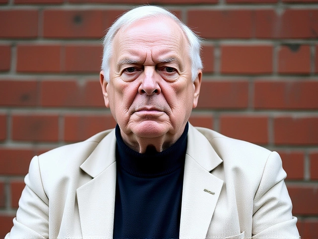 John Cleese fears children’s inheritance ruined as Fawlty Towers royalties face uncertainty