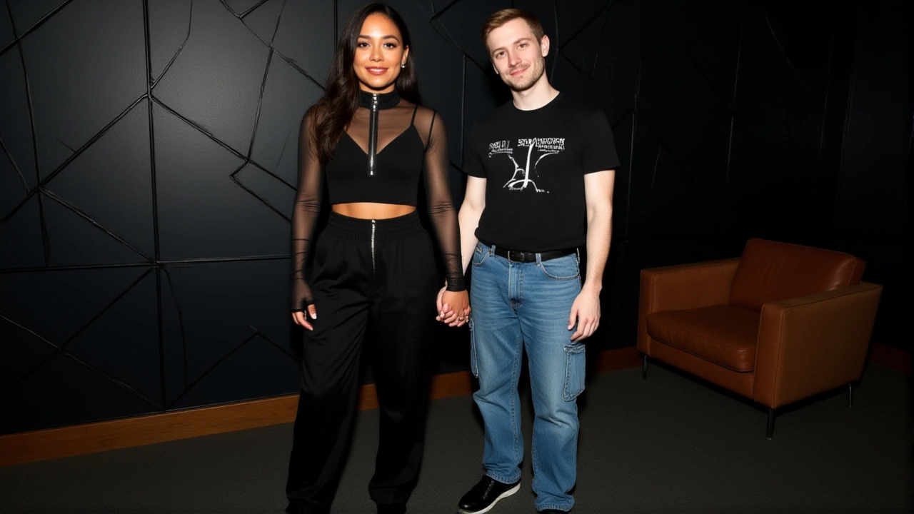 Jess Glynne Finally Meets the Voice Behind Viral Jet2 Holiday Ad on Capital Breakfast