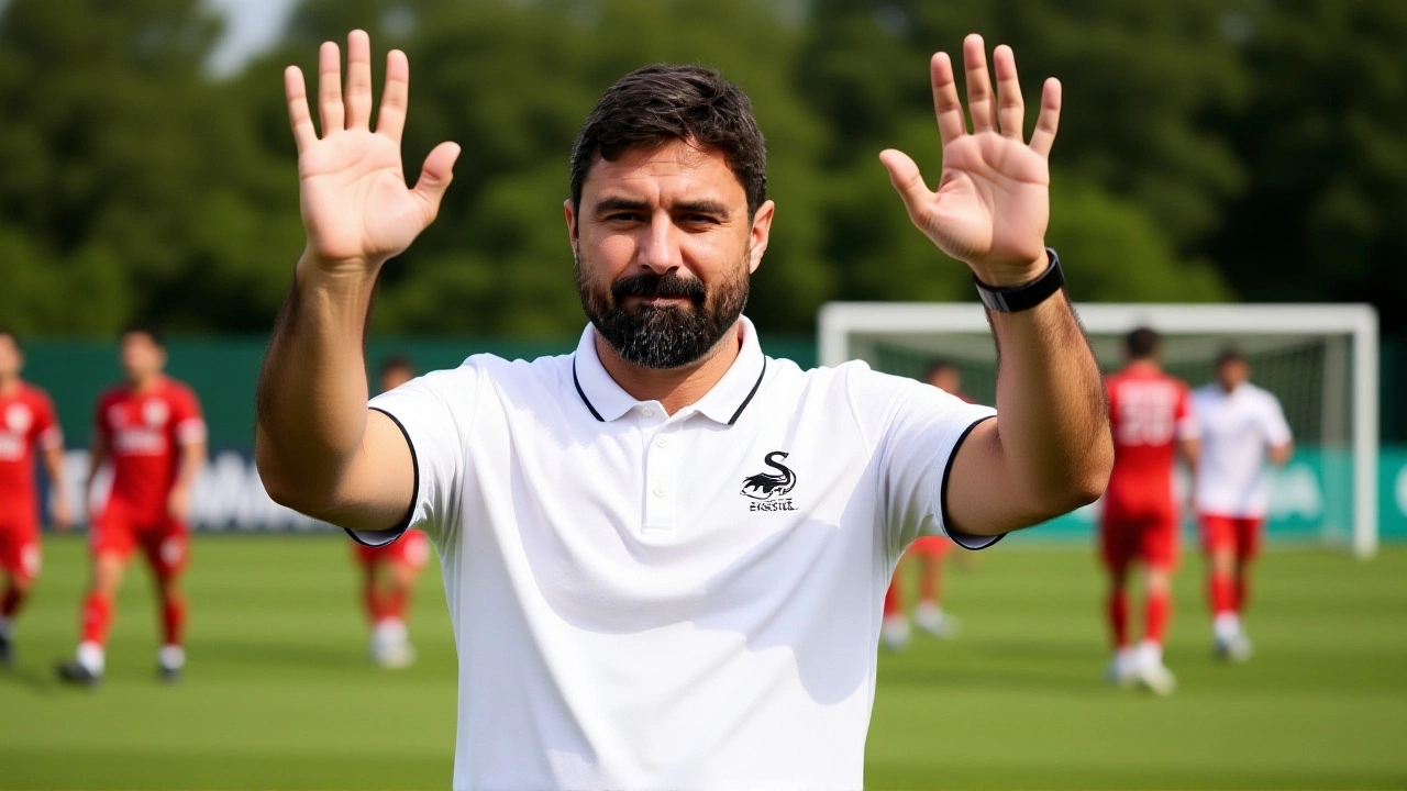 Swansea City Appoint Vítor Matos as New Head Coach on Four-Year Deal Through 2029