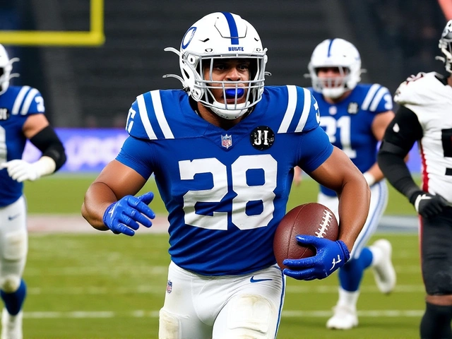 Chiefs Rally From 11-Point Deficit to Beat Colts 23-20 in OT on Butker's Fifth Field Goal