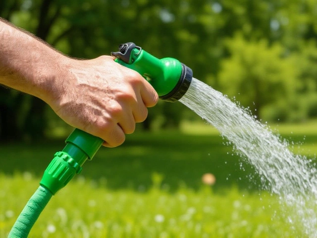 Hosepipe Ban in Yorkshire to End Within Weeks After Heavy Rain Replenishes Reservoirs