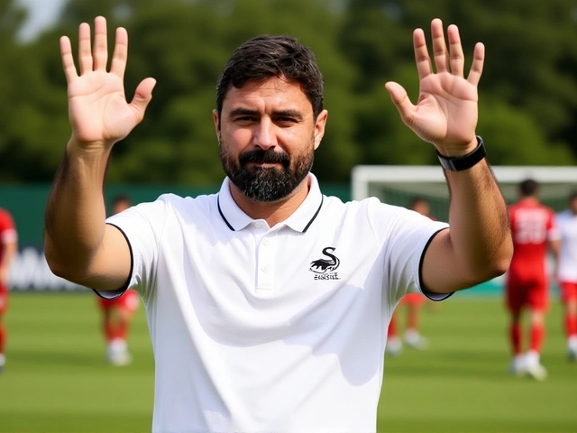 Swansea City Appoint Vítor Matos as New Head Coach on Four-Year Deal Through 2029