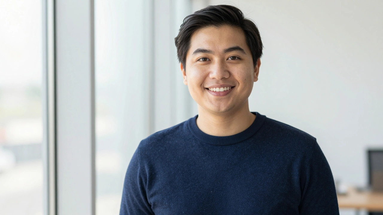 Five More Easy Steps to Better Profile Pictures