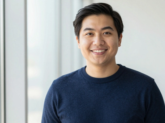 Five More Easy Steps to Better Profile Pictures